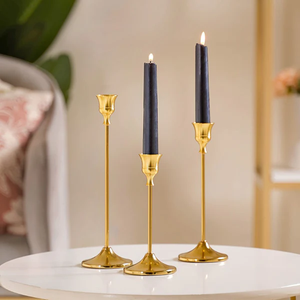 CANDLE STAND